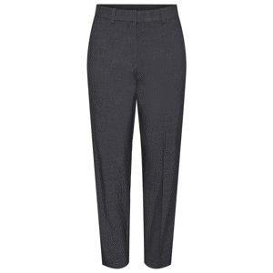 Pieces Lusia High Waisted Ankle Tailored Trouser